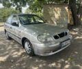 Сірий Деу Сенс, об'ємом двигуна 1.5 л та пробігом 200 тис. км за 1700 $, фото 1 на Automoto.ua
