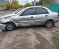 Деу Сенс 2005 у Константиновке на Automoto.ua Сірий Деу Сенс, об'ємом двигуна 1.3 л та пробігом 200 тис. км за 571 $, фото 5 на Automoto.ua