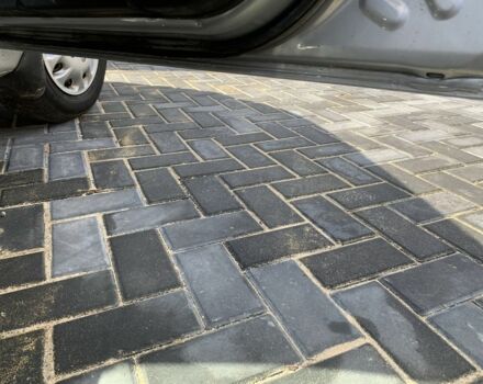 Серый Дэу Сенс, объемом двигателя 1.3 л и пробегом 202 тыс. км за 2150 $, фото 4 на Automoto.ua