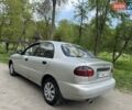 Серый Дэу Сенс, объемом двигателя 1.3 л и пробегом 177 тыс. км за 1450 $, фото 30 на Automoto.ua
