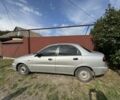 Сірий Деу Сенс, об'ємом двигуна 1.3 л та пробігом 176 тис. км за 1300 $, фото 4 на Automoto.ua