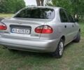 Сірий Деу Сенс, об'ємом двигуна 0 л та пробігом 246 тис. км за 2450 $, фото 3 на Automoto.ua
