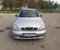 Сірий Деу Сенс, об'ємом двигуна 1.3 л та пробігом 240 тис. км за 1902 $, фото 1 на Automoto.ua