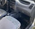 Сірий Деу Сенс, об'ємом двигуна 0 л та пробігом 200 тис. км за 2100 $, фото 7 на Automoto.ua