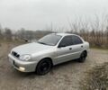 Серый Дэу Сенс, объемом двигателя 1.3 л и пробегом 219 тыс. км за 2400 $, фото 1 на Automoto.ua