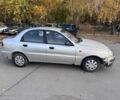 Серый Дэу Сенс, объемом двигателя 1.3 л и пробегом 250 тыс. км за 800 $, фото 3 на Automoto.ua