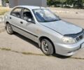 Сірий Деу Сенс, об'ємом двигуна 1.3 л та пробігом 256 тис. км за 1700 $, фото 3 на Automoto.ua