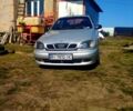 Сірий Деу Сенс, об'ємом двигуна 1.3 л та пробігом 214 тис. км за 1360 $, фото 1 на Automoto.ua