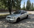 Сірий Деу Сенс, об'ємом двигуна 1.5 л та пробігом 502 тис. км за 1099 $, фото 1 на Automoto.ua