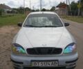 Сірий Деу Сенс, об'ємом двигуна 1.4 л та пробігом 299 тис. км за 848 $, фото 1 на Automoto.ua