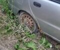 Сірий Деу Сенс, об'ємом двигуна 1.3 л та пробігом 300 тис. км за 600 $, фото 3 на Automoto.ua