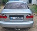 Сірий Деу Сенс, об'ємом двигуна 1.3 л та пробігом 250 тис. км за 2200 $, фото 6 на Automoto.ua
