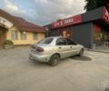 Серый Дэу Сенс, объемом двигателя 1.3 л и пробегом 200 тыс. км за 1680 $, фото 3 на Automoto.ua