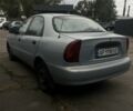 Сірий Деу Сенс, об'ємом двигуна 1.6 л та пробігом 150 тис. км за 1600 $, фото 2 на Automoto.ua
