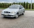 Серый Дэу Сенс, объемом двигателя 1.5 л и пробегом 220 тыс. км за 1300 $, фото 1 на Automoto.ua