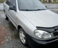 Сірий Деу Сенс, об'ємом двигуна 1.3 л та пробігом 2 тис. км за 1267 $, фото 1 на Automoto.ua