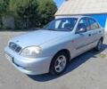 Сірий Деу Сенс, об'ємом двигуна 1.6 л та пробігом 167 тис. км за 2150 $, фото 2 на Automoto.ua