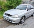 Дэу Сенс 2005 в Хусте на Automoto.ua Серый Дэу Сенс, объемом двигателя 1.3 л и пробегом 188 тыс. км за 1300 $, фото 1 на Automoto.ua