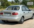 Сірий Деу Сенс, об'ємом двигуна 1.5 л та пробігом 1 тис. км за 1352 $, фото 6 на Automoto.ua