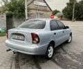 Серый Дэу Сенс, объемом двигателя 1.6 л и пробегом 231 тыс. км за 2000 $, фото 3 на Automoto.ua