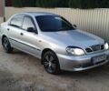 Сірий Деу Сенс, об'ємом двигуна 1.5 л та пробігом 216 тис. км за 2350 $, фото 1 на Automoto.ua