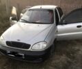 Сірий Деу Сенс, об'ємом двигуна 0 л та пробігом 3 тис. км за 2200 $, фото 6 на Automoto.ua
