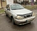 Серый Дэу Сенс, объемом двигателя 1.3 л и пробегом 13 тыс. км за 1700 $, фото 1 на Automoto.ua