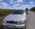 Сірий Деу Сенс, об'ємом двигуна 1.5 л та пробігом 270 тис. км за 1550 $, фото 1 на Automoto.ua
