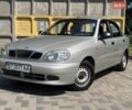 Серый Дэу Сенс, объемом двигателя 1.3 л и пробегом 120 тыс. км за 2200 $, фото 1 на Automoto.ua