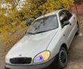 Сірий Деу Сенс, об'ємом двигуна 1.5 л та пробігом 100 тис. км за 1600 $, фото 2 на Automoto.ua