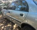 Серый Дэу Сенс, объемом двигателя 1.3 л и пробегом 177 тыс. км за 2000 $, фото 5 на Automoto.ua