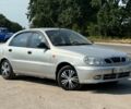 Сірий Деу Сенс, об'ємом двигуна 1.5 л та пробігом 1 тис. км за 1352 $, фото 1 на Automoto.ua