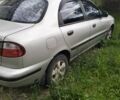 Сірий Деу Сенс, об'ємом двигуна 1.3 л та пробігом 225 тис. км за 1800 $, фото 12 на Automoto.ua