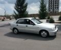 Серый Дэу Сенс, объемом двигателя 1.3 л и пробегом 18 тыс. км за 2800 $, фото 1 на Automoto.ua