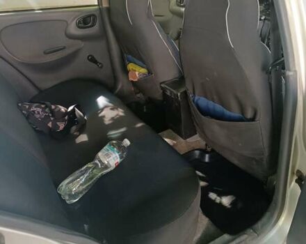 Дэу Сенс 2005 в Одессе на Automoto.ua Серый Дэу Сенс, объемом двигателя 1.3 л и пробегом 212 тыс. км за 2000 $, фото 1 на Automoto.ua