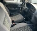 Сірий Деу Сенс, об'ємом двигуна 1.5 л та пробігом 230 тис. км за 1757 $, фото 8 на Automoto.ua