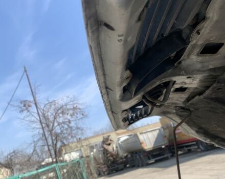 Сірий Деу Сенс, об'ємом двигуна 1.6 л та пробігом 200 тис. км за 1000 $, фото 16 на Automoto.ua