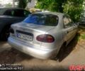Сірий Деу Сенс, об'ємом двигуна 1.3 л та пробігом 270 тис. км за 1500 $, фото 3 на Automoto.ua