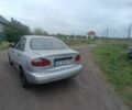 Сірий Деу Сенс, об'ємом двигуна 1.3 л та пробігом 111 тис. км за 1500 $, фото 3 на Automoto.ua