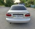 Сірий Деу Сенс, об'ємом двигуна 1.6 л та пробігом 221 тис. км за 3100 $, фото 8 на Automoto.ua