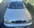 Сірий Деу Сенс, об'ємом двигуна 1.3 л та пробігом 190 тис. км за 2100 $, фото 7 на Automoto.ua