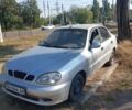 Серый Дэу Сенс, объемом двигателя 1.3 л и пробегом 3 тыс. км за 937 $, фото 1 на Automoto.ua