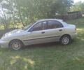 Сірий Деу Сенс, об'ємом двигуна 1.3 л та пробігом 139 тис. км за 2151 $, фото 3 на Automoto.ua