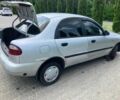 Серый Дэу Сенс, объемом двигателя 1.4 л и пробегом 1 тыс. км за 950 $, фото 6 на Automoto.ua