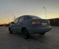 Серый Дэу Сенс, объемом двигателя 1.3 л и пробегом 122 тыс. км за 800 $, фото 3 на Automoto.ua