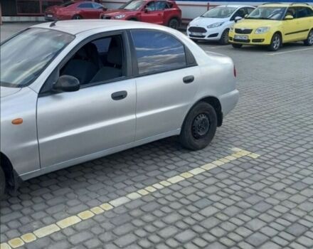 Сірий Деу Сенс, об'ємом двигуна 1.5 л та пробігом 290 тис. км за 2050 $, фото 21 на Automoto.ua