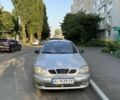 Сірий Деу Сенс, об'ємом двигуна 1.6 л та пробігом 202 тис. км за 2450 $, фото 1 на Automoto.ua