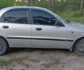 Сірий Деу Сенс, об'ємом двигуна 1.5 л та пробігом 191 тис. км за 1600 $, фото 7 на Automoto.ua