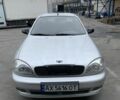 Серый Дэу Сенс, объемом двигателя 1.3 л и пробегом 207 тыс. км за 1750 $, фото 1 на Automoto.ua