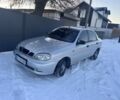 Серый Дэу Сенс, объемом двигателя 1.3 л и пробегом 180 тыс. км за 1750 $, фото 1 на Automoto.ua